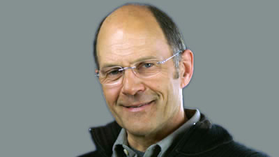 Picture of Hans-Peter Kopp