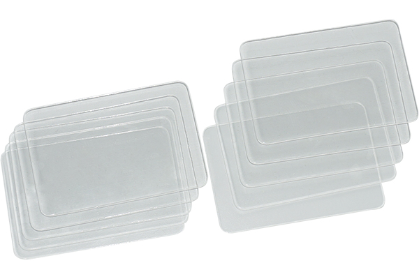Playsafe Label cover