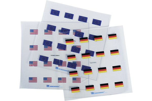 Playsafe 4u, 125 x 125 mm