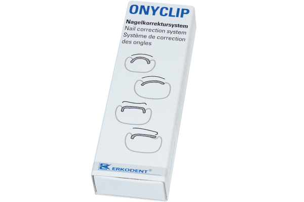 Onyclip introductory package
