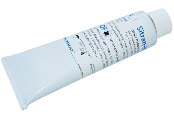 Sitran-OF, K-Silikon, ohne Härter
