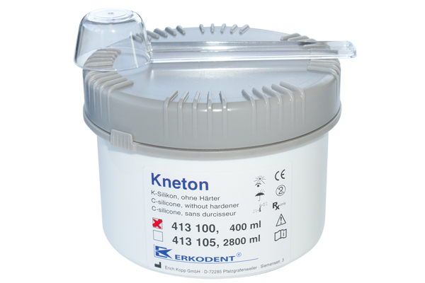 Kneton, K-Silikon