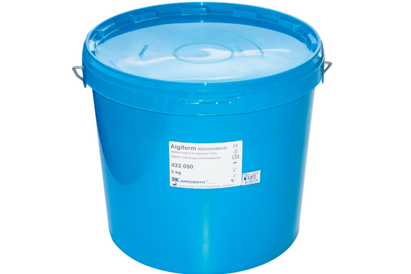 Algiform Abformmaterial