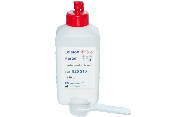 Leiston Härter