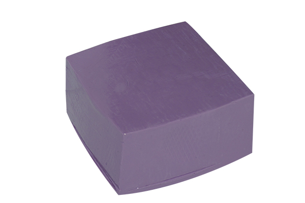 Erkogum Ausblockmaterial, violett