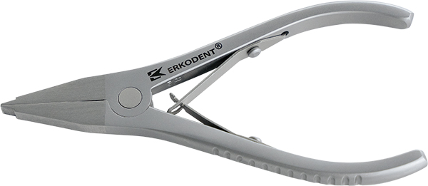 Take-off pliers