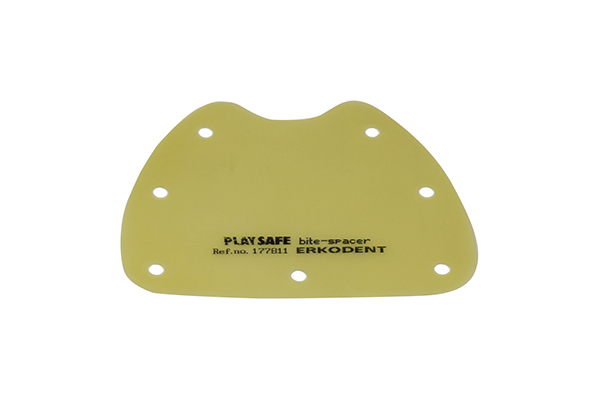 Playsafe bite spacer