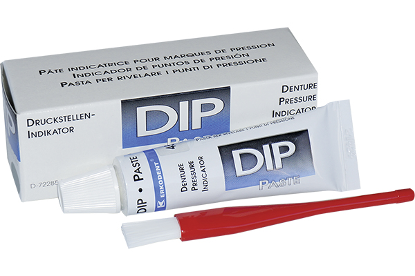 DIP-Paste