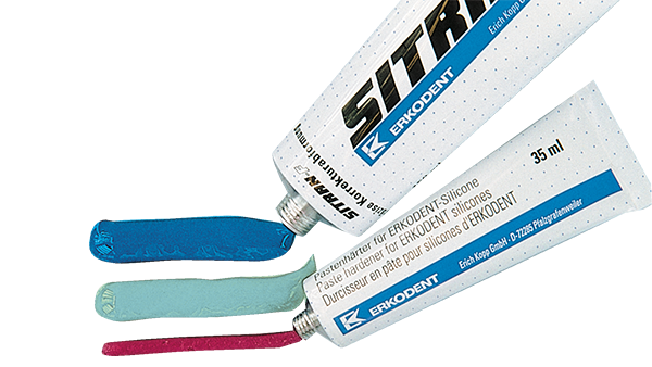 Sitran-F senza indurente