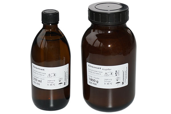 Diemet Laborpackung