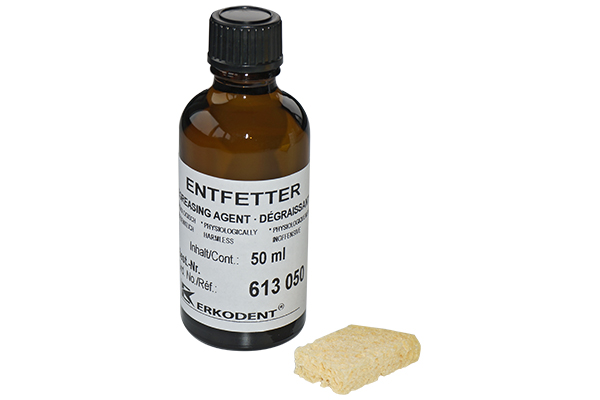 Entfetter