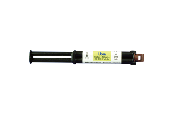 Usig - Kleber