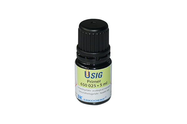 Usig - Primer