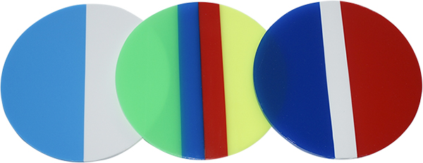 Erkoflex  multicoloured