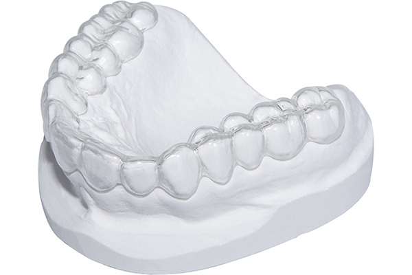 Correction splints