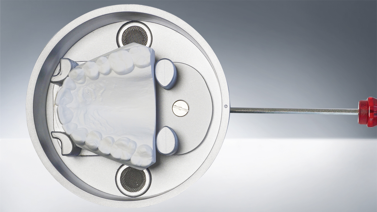 Occluform-3, small models