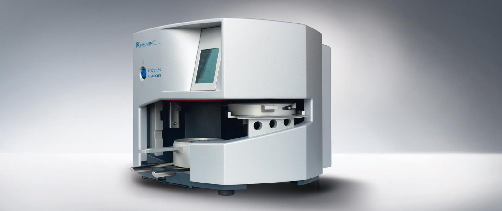 Tiefziehgeräte Erkodent